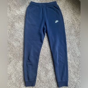 Nike Sportswear Tall Club Fleece Joggers